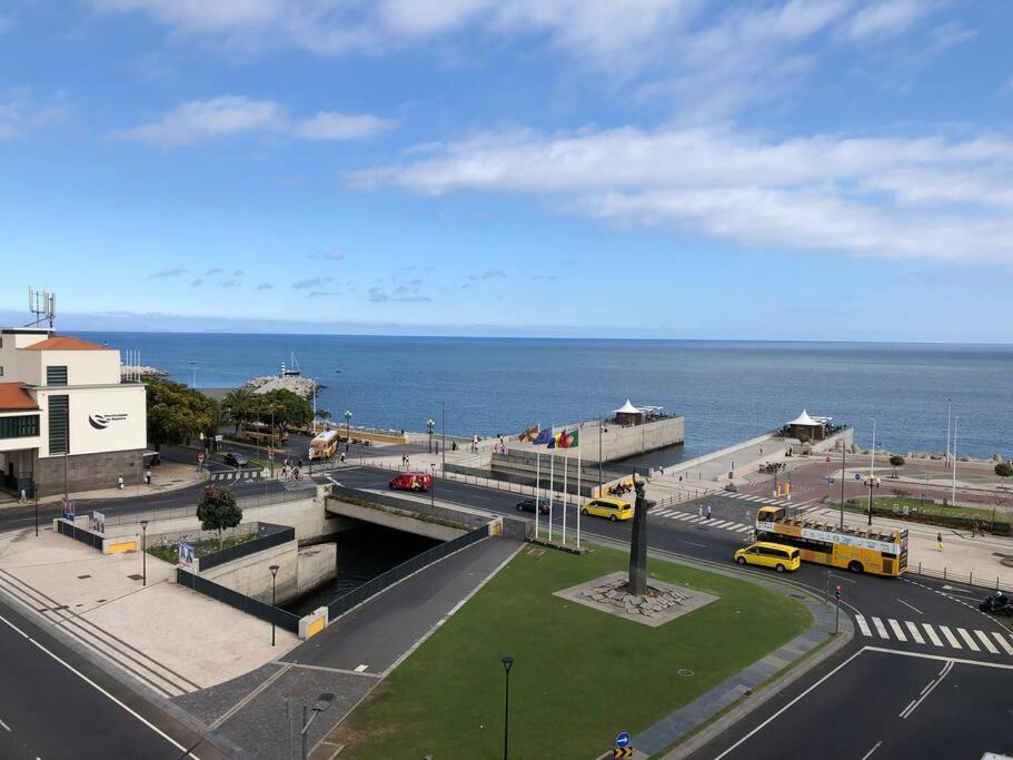 Super Central - Cork ฟุงชาล ภายนอก รูปภาพ